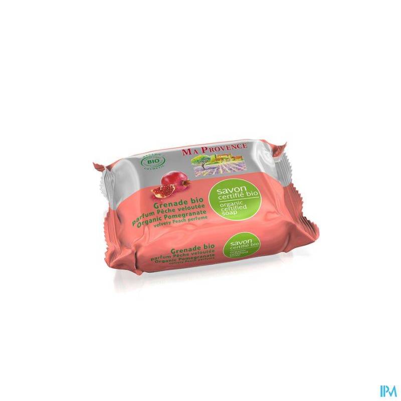 MA PROVENCE GRANAATAPPEL BIO 75G