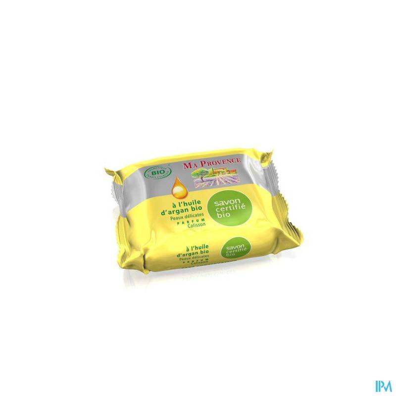 MA PROVENCE HUILE ARGAN BIO 75G