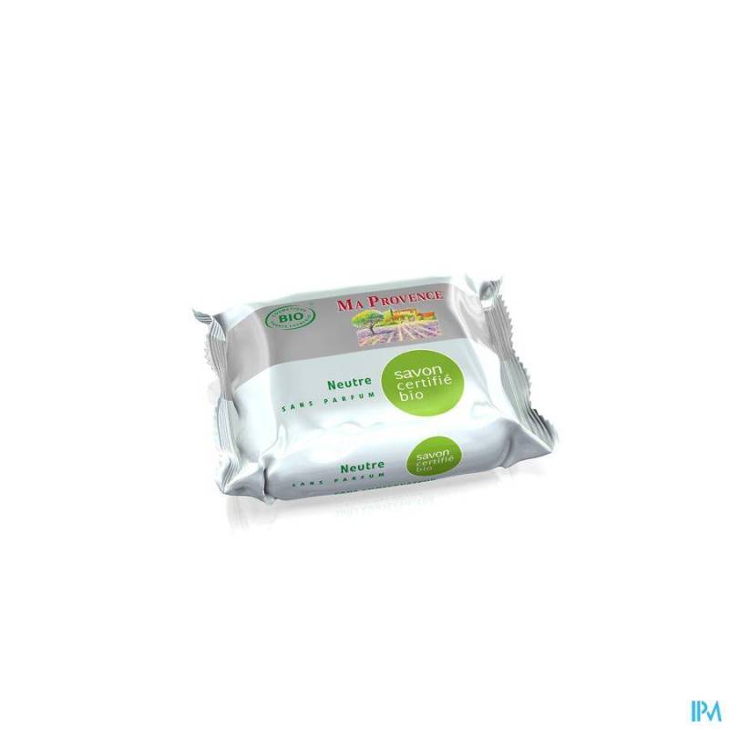 MA PROVENCENEUTRALE ZEEP BIO 75G