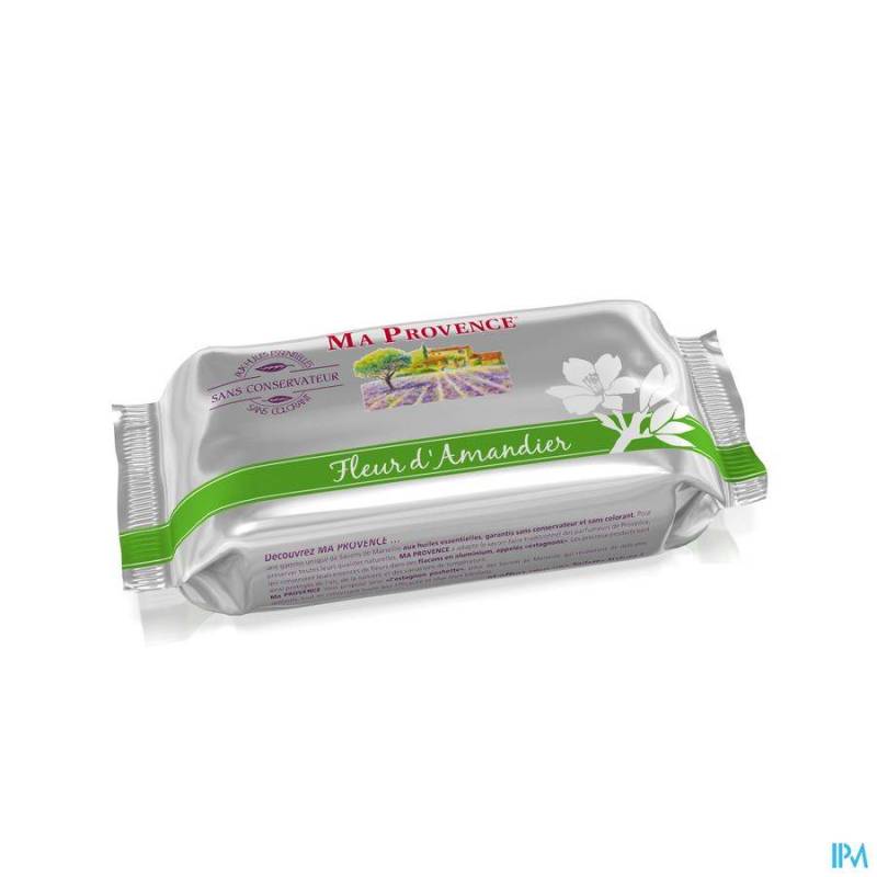 MA PROVENCE ZEEP AMANDELBLOESEM 200G