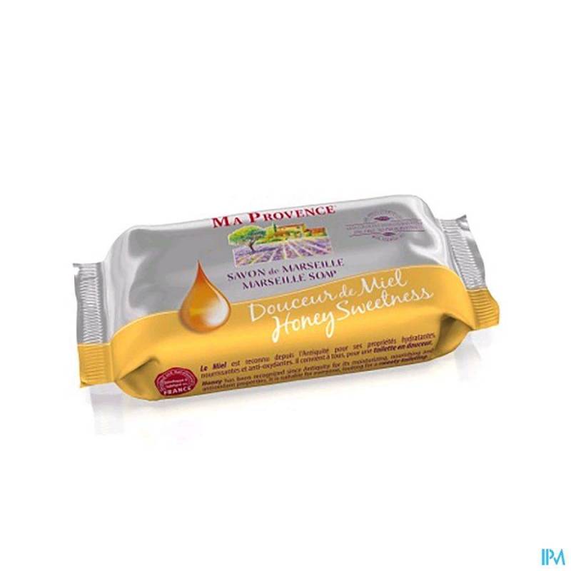MA PROVENCE ZEEP HONING 200G