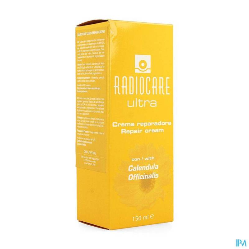 RADIOCARE ULTRA REPAIR CREAM 150ML