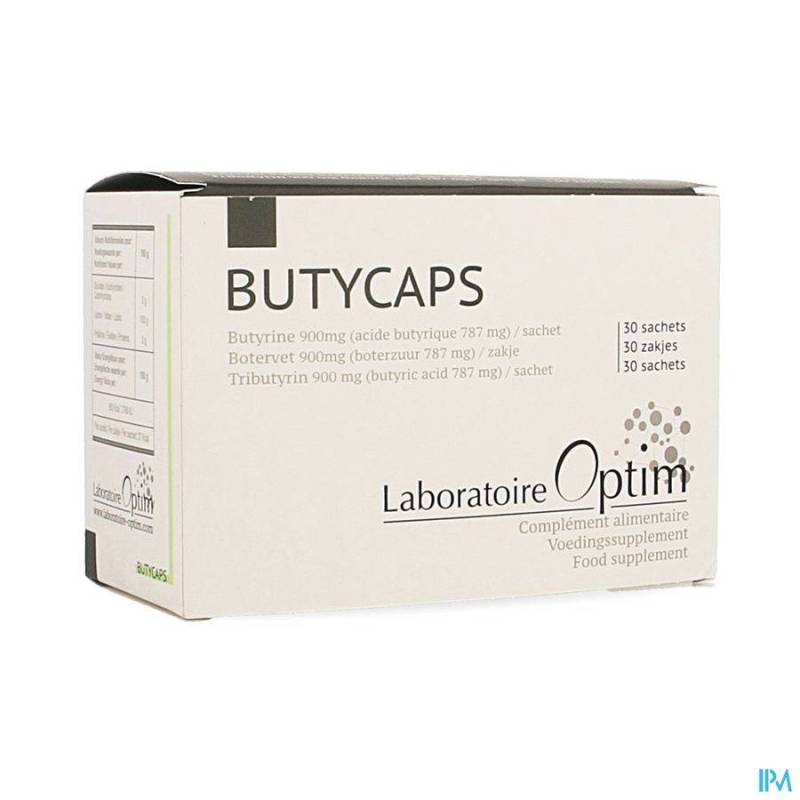 OPTIM BUTYCAPS SACH 30