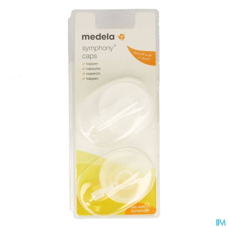 MEDELA PERSONALFIT PLUS COQUILLE 2