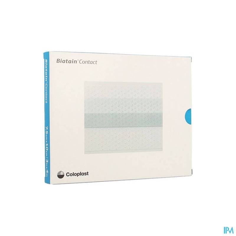 BIATAIN CONTACT 33561 7,5X10 CM 5 PC