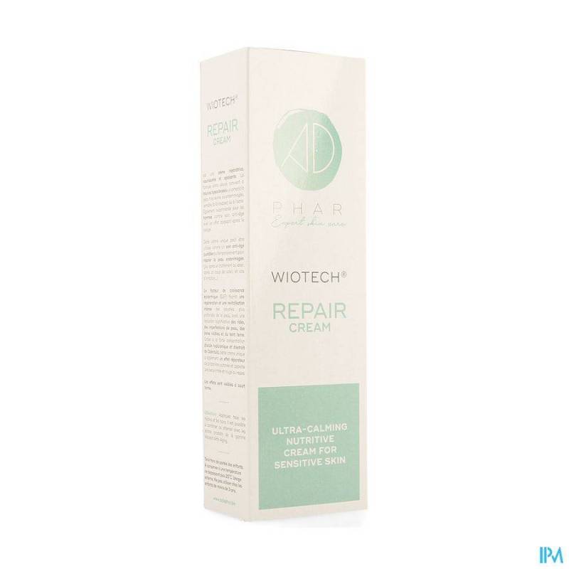 WIOTECH A/AGE REPAIR CREAM 50ML