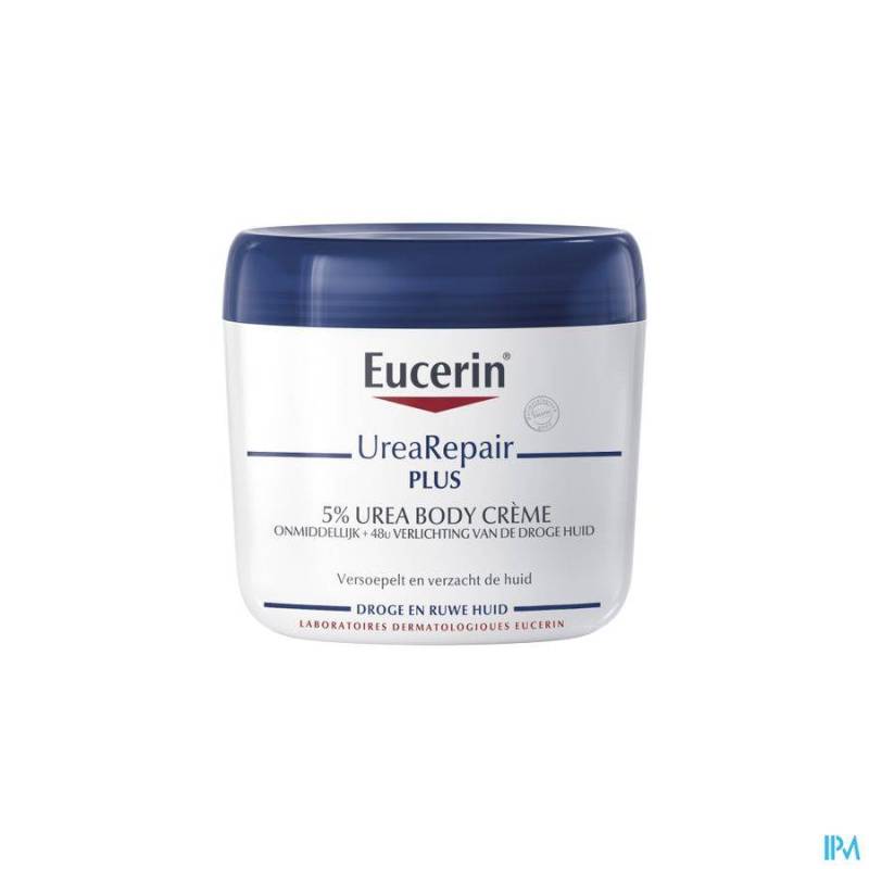 EUCERIN UREA REPAIR PLUS 5% CREM CORPORE