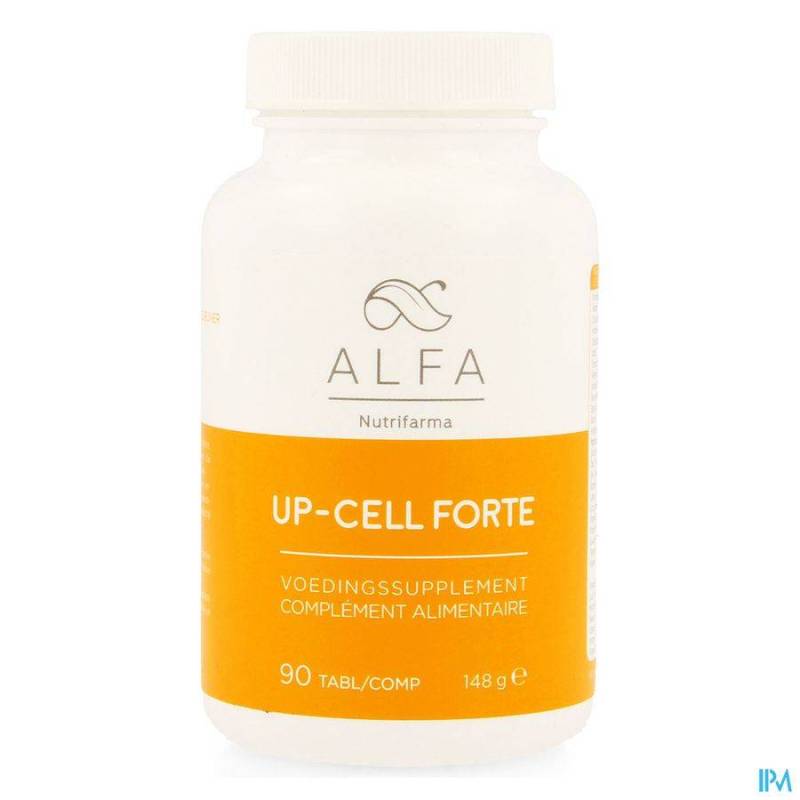 ALFA UPCELL FORTE 90 CAPS
