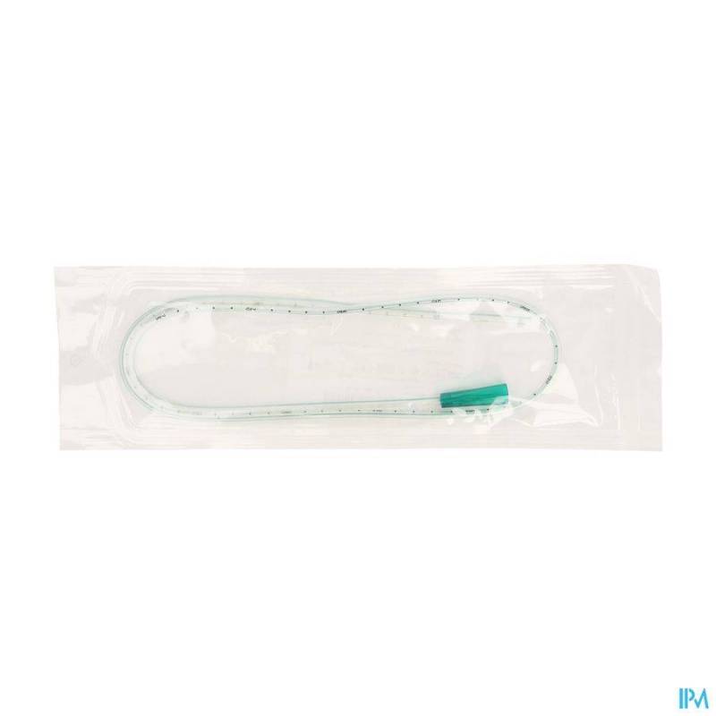 TUBAFLEX MAAGSONDE 100CM PVC RXC CH12