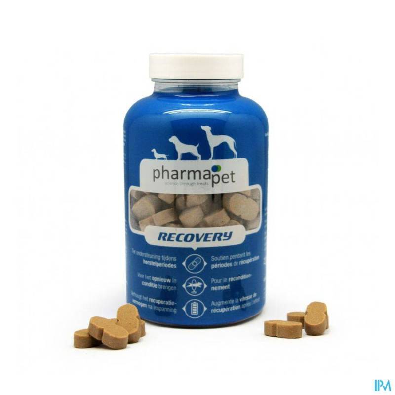 PHARMA PET MUSCLEMAX 235G