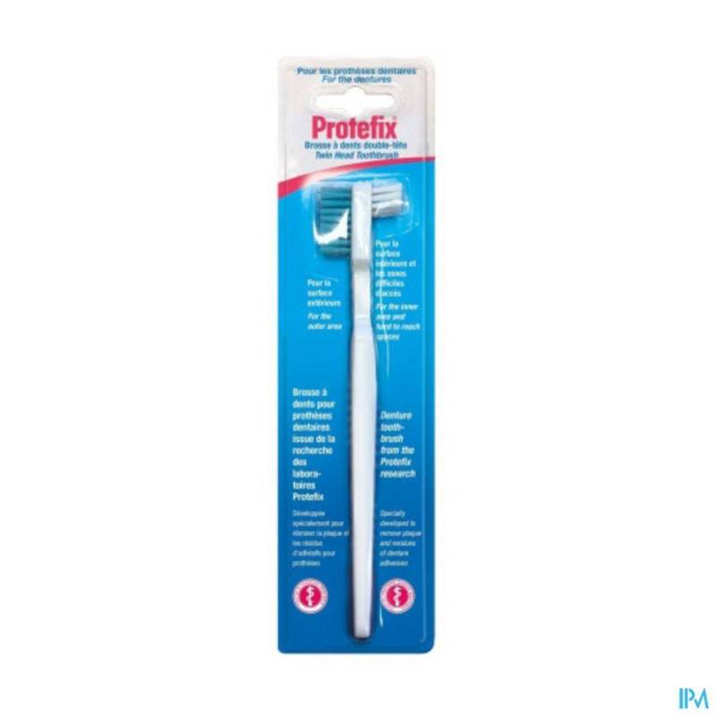 PROTEFIX PROTHESETANDENBORSTEL
