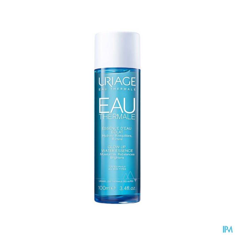 URIAGE ESSENCE EAU ECLAT 100ML
