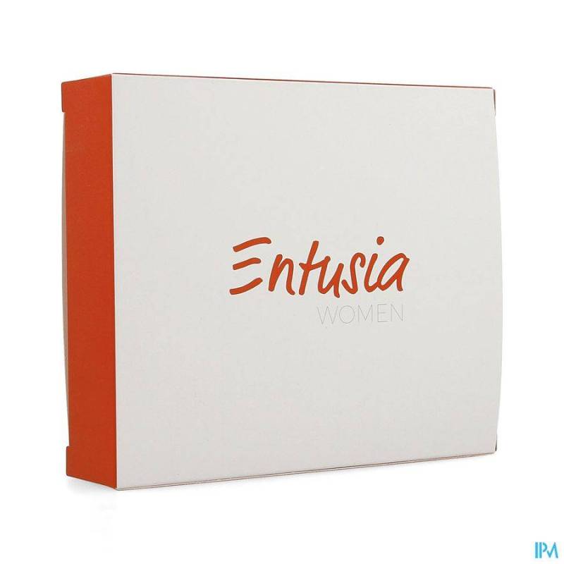 ENTUSIA HOGE TAILLE HUIDSKLEUR 90ML L