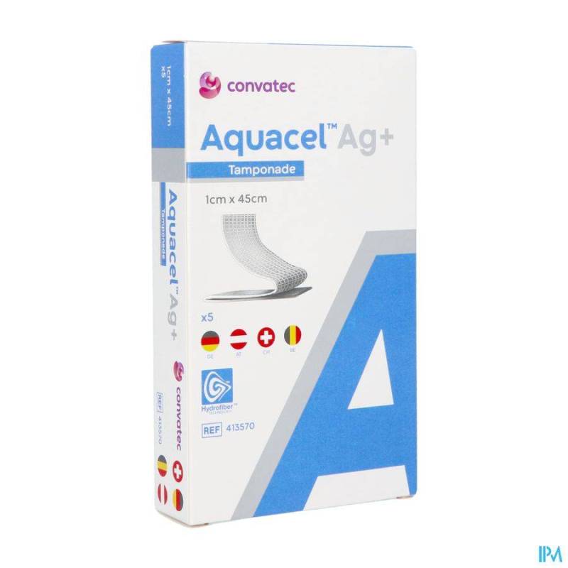 AQUACEL AG+ EXTRA WIEK 1 X 45CM 5 413570