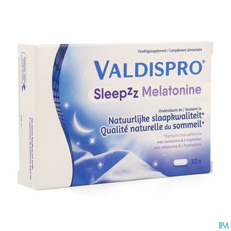 VALDISPRO SLEEPZZ COMP 30