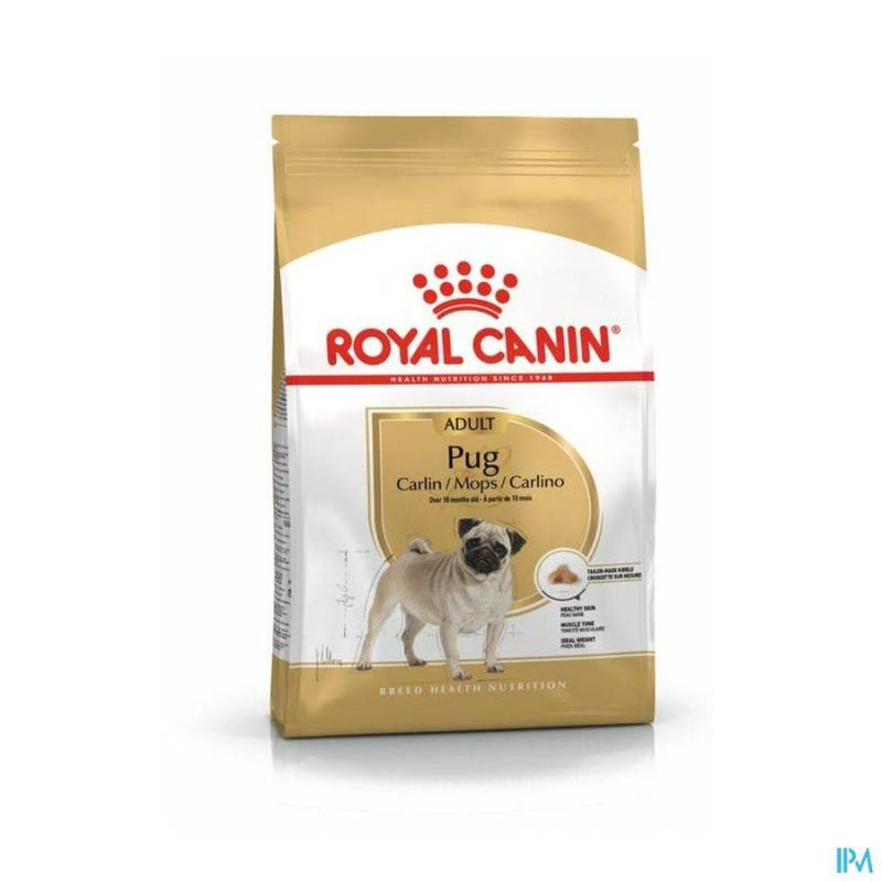 ROYAL CANIN BHN CANINE PUG 1,5KG