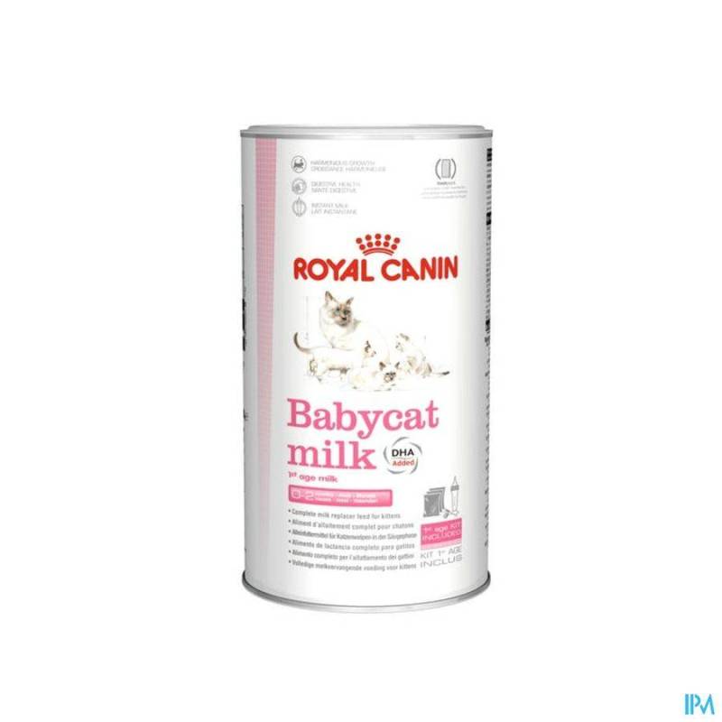 ROYAL CANIN FHN FELINE BABYCAT MILK 0,3KG