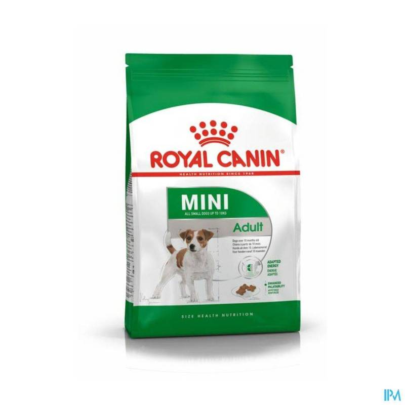ROYAL CANIN SHN CANINE ADULT MINI 2KG