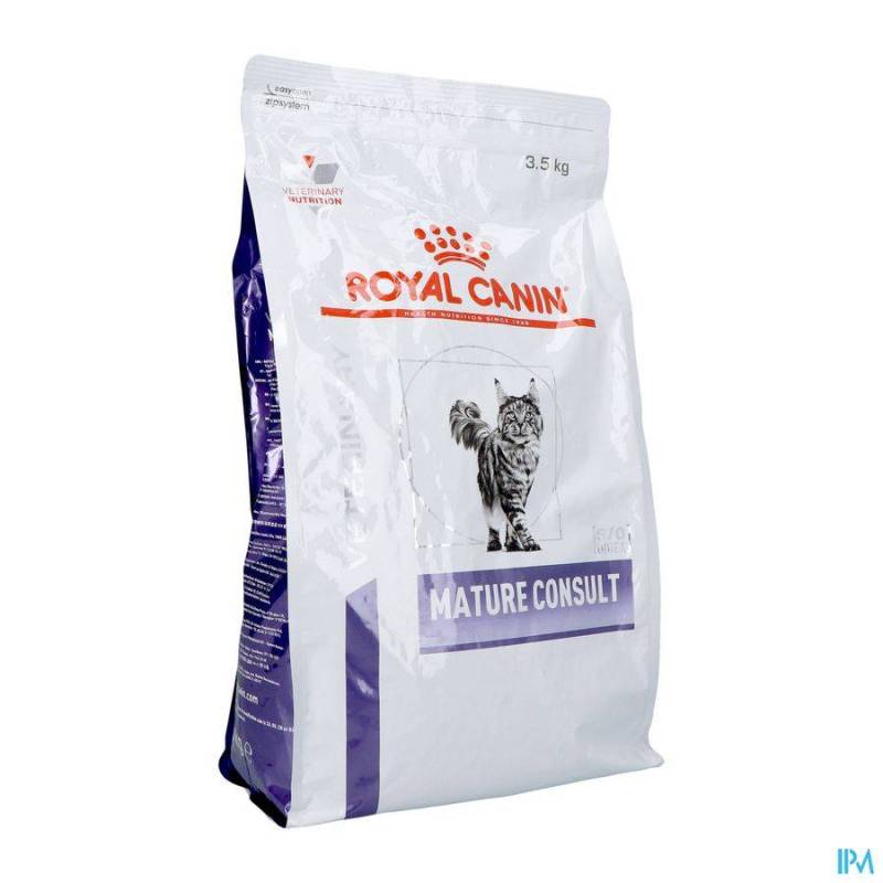 ROYAL CANIN VCN FELINE SENIOR CONSULT 1 3,5KG