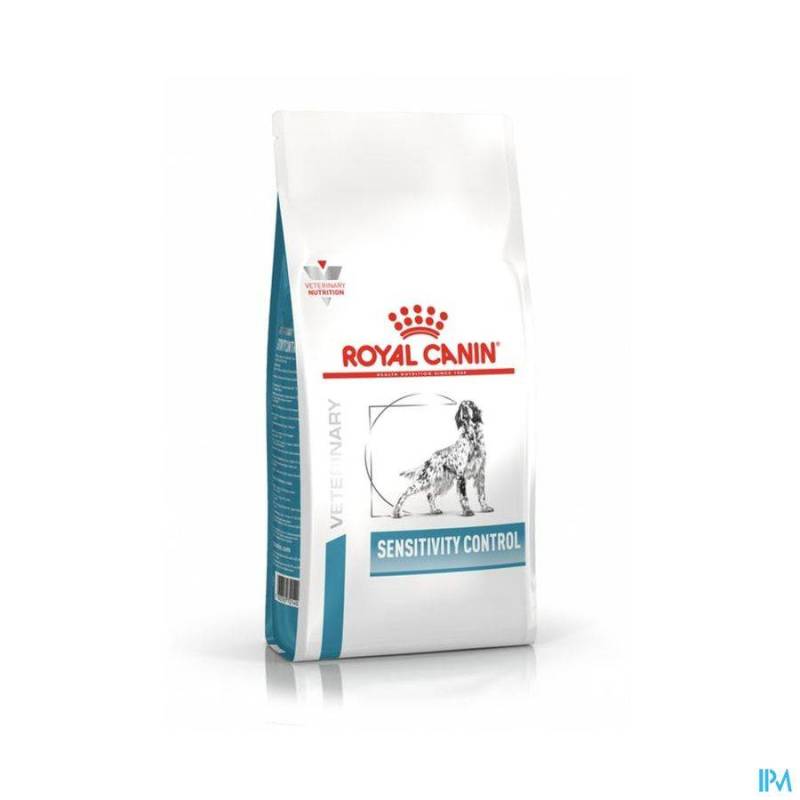 ROYAL CANIN VDIET CANINE SENSIT. CONT. DUCK 7KG