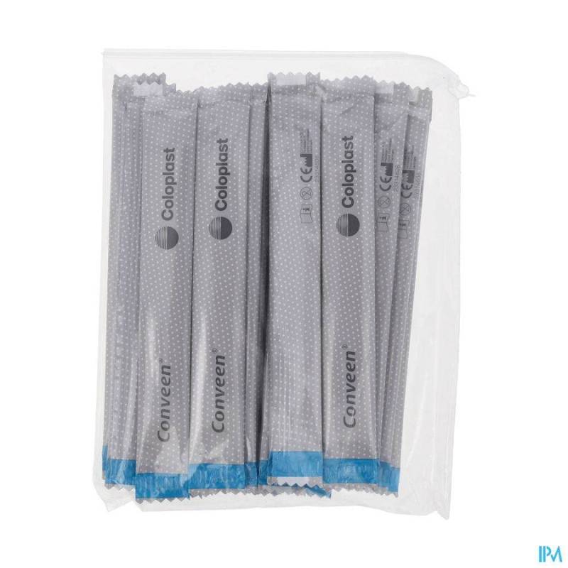CONVEEN FIXEERSTRIPS 20 5100