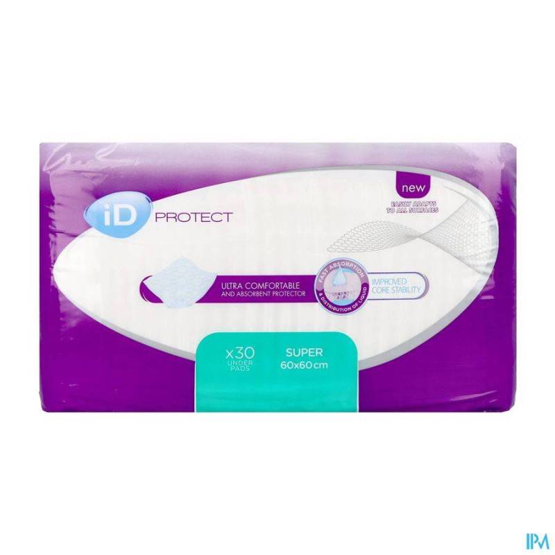 ID PROTECT SUPER 60X60 30