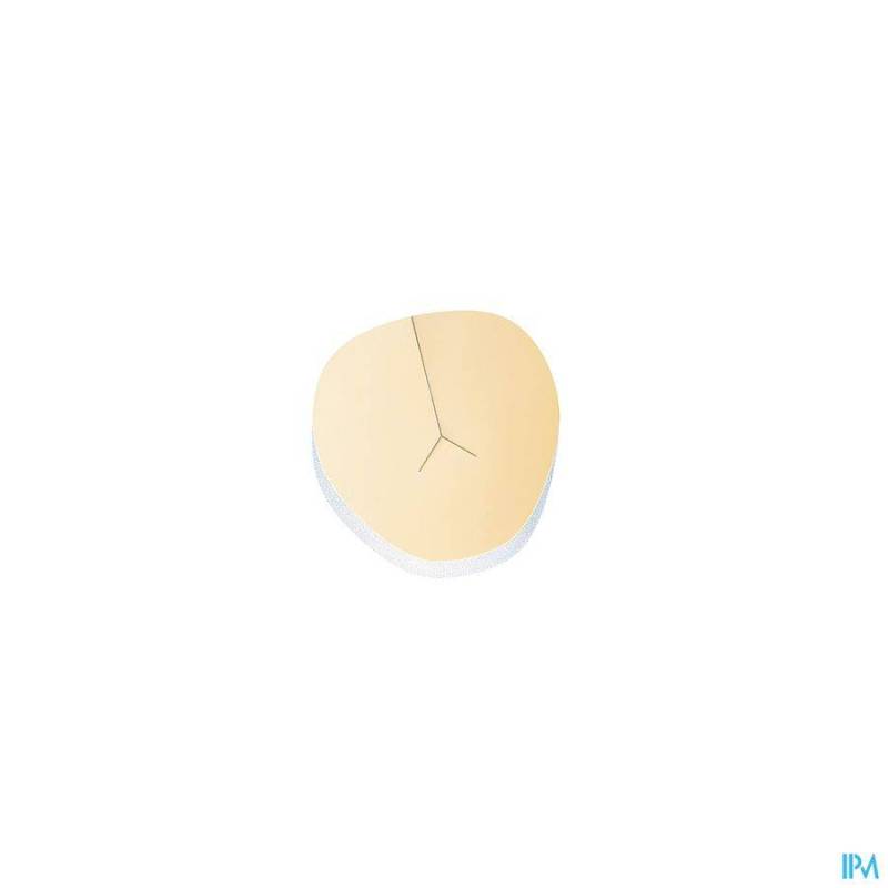 PermaFoam Tracheo 8 x 8 cm    10 p/s