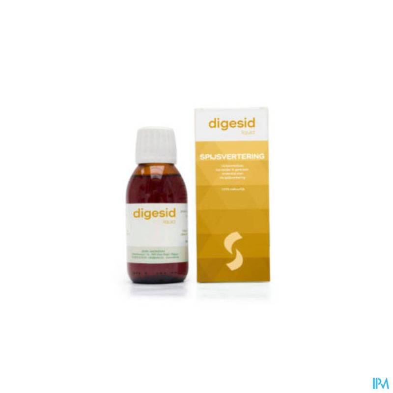 DIGESID LIQUID Flacon 150ML