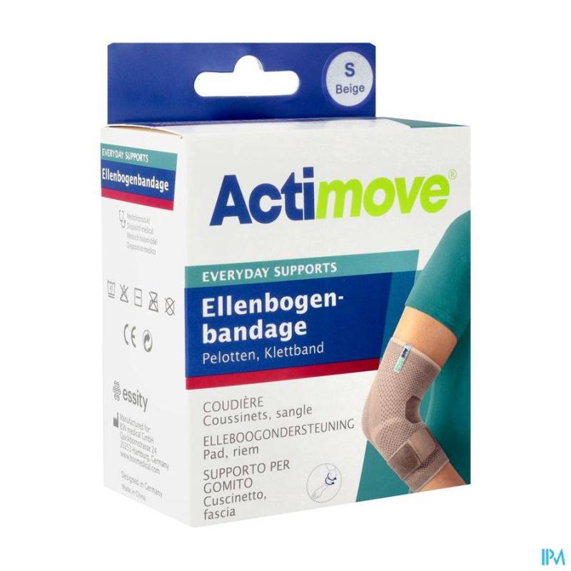 ACTIMOVE ELBOW SUPPORT S 1