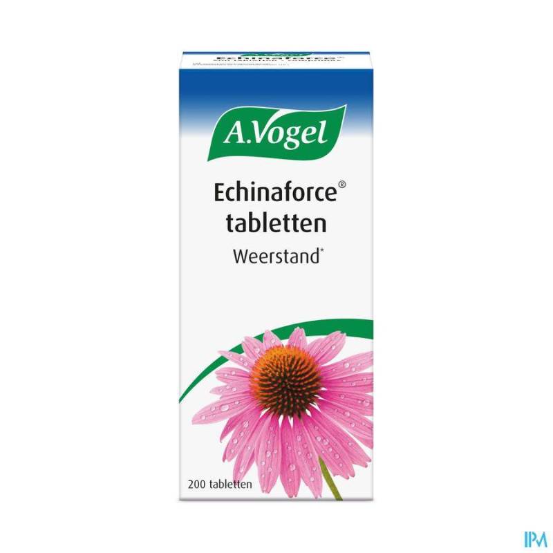 VOGEL ECHINAFORCE COMP 200
