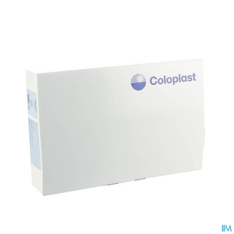 ALTERNA MAXI P/O TRANSP 10-55MM 20 5585