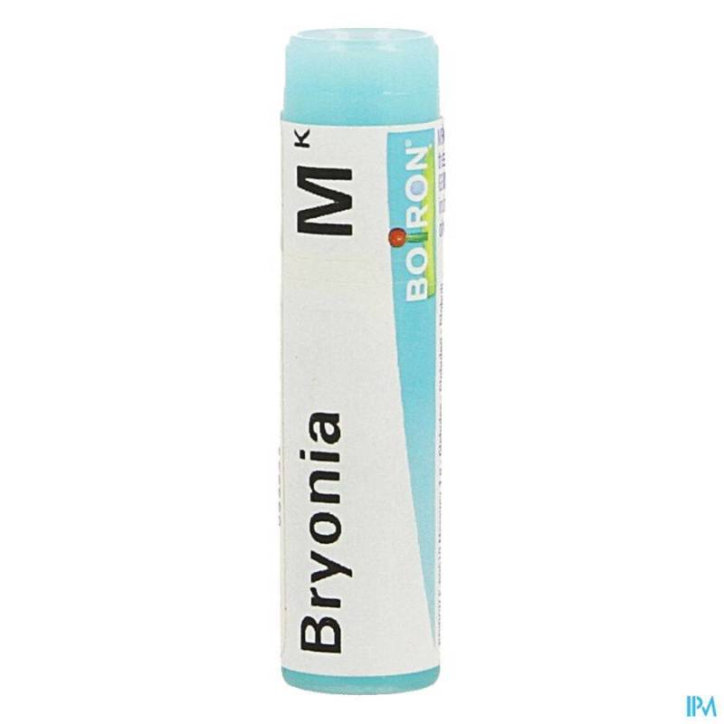 BRYONIA MK GL BOIRON