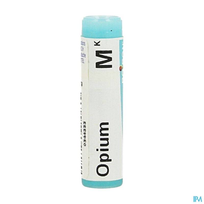 OPIUM MK GL BOIRON