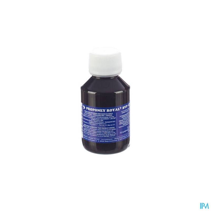 PROPONEY ROYAL DUIVEN LIQ 140G