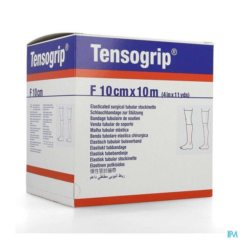TENSOGRIP F 10,0CMX10M 1 71516