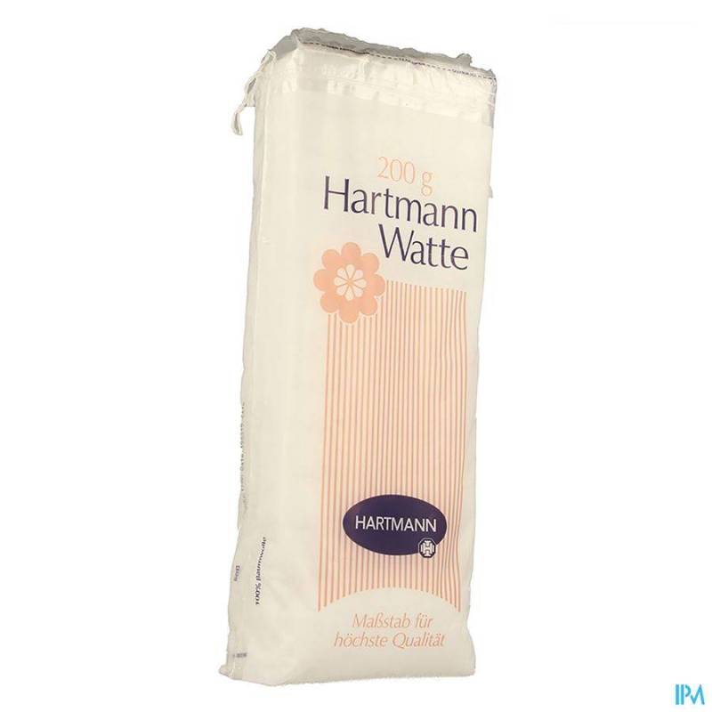 HARTM WATTEN 50-50% 200G 1101286