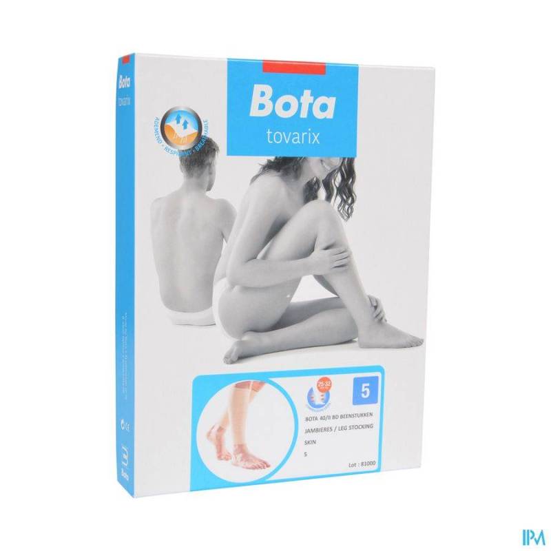 BOTA 40 JAMBIERE N 5 2