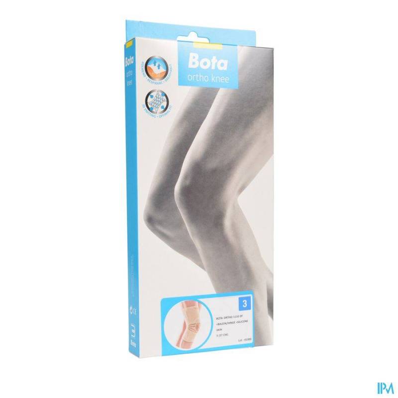 BOTA ORTHO DF 1110 SK N3
