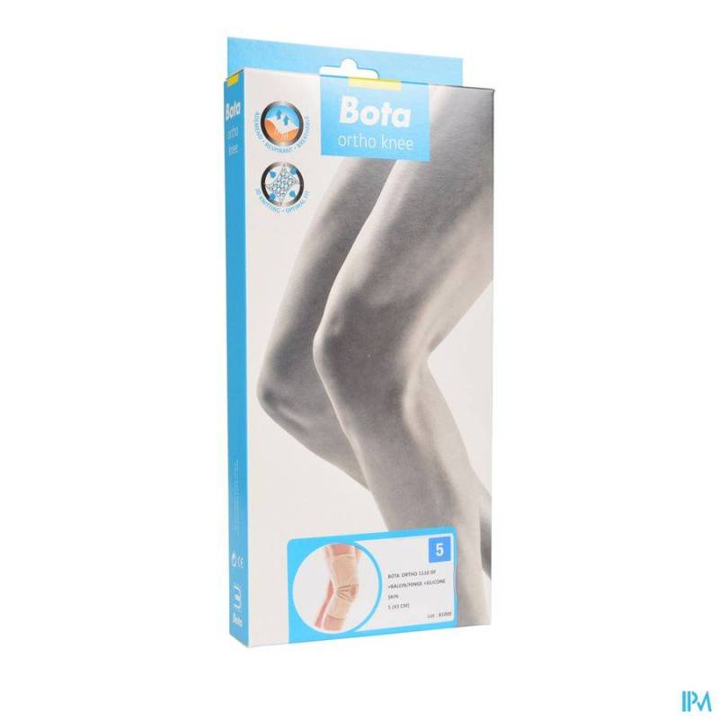 BOTA ORTHO DF 1110 SK N5