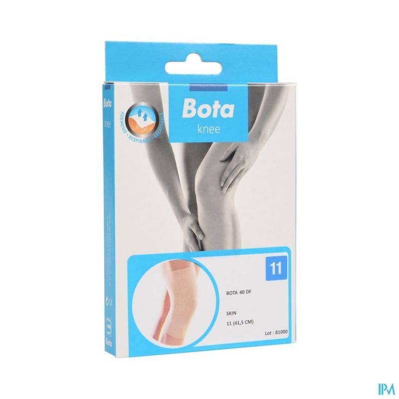 BOTA 40 DF KNIE N11 41,5CM