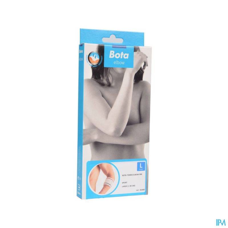 BOTA TENNIS ELBOW 090 L