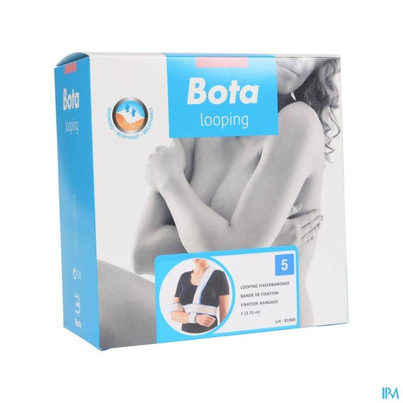 BOTA LOOPING FIXEERBAND N5 275CM