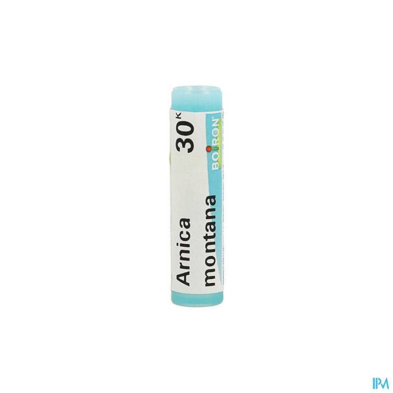 ARNICA MONTANA 30K GL BOIRON