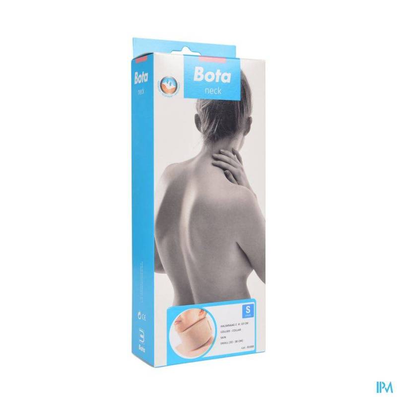 BOTA COLLIER MOD Z H 10CM S