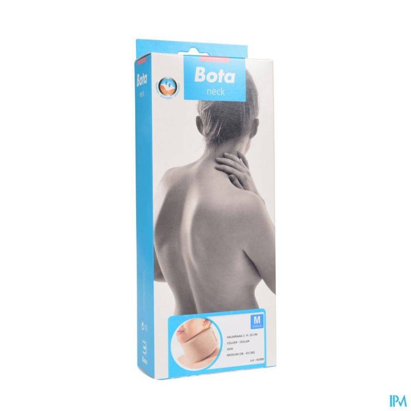 BOTA COLLIER MOD Z H 10CM M