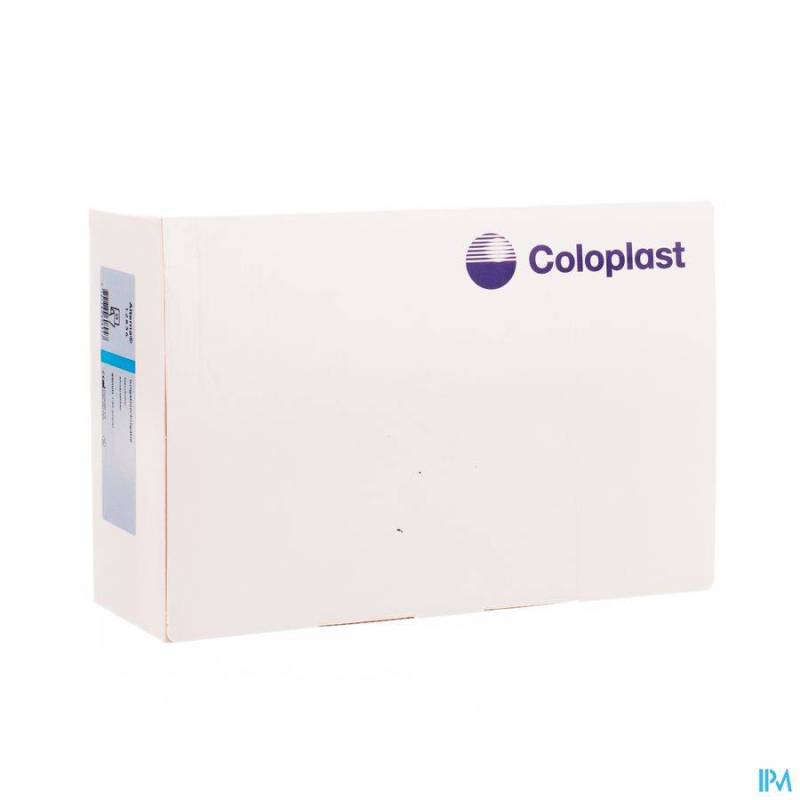 ALTERNA IRRIGATIEZAK 2D 60MM 30 12836