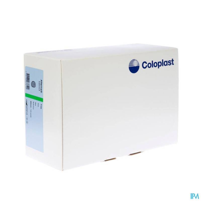 ALTERNA FREE P/F SOFT MIDI 40MM 30 46445