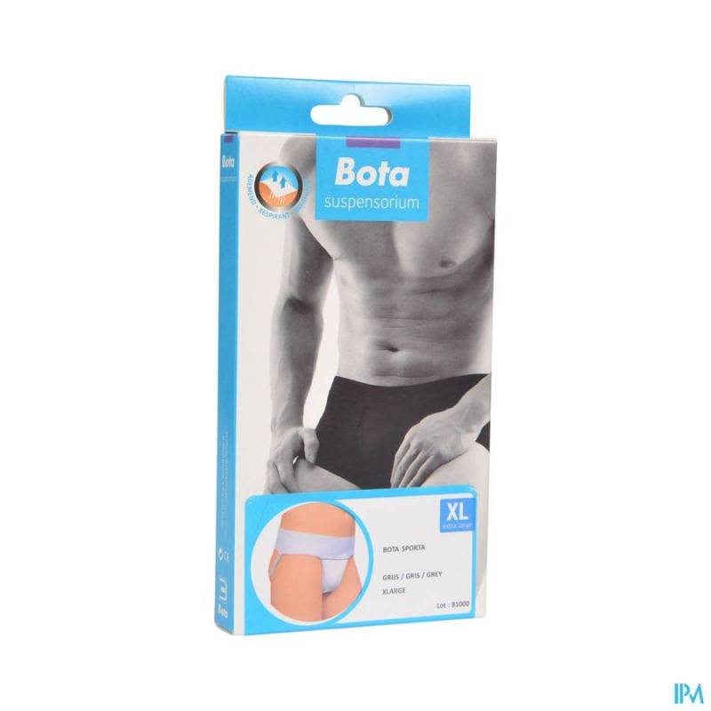 BOTA SUSPENSOIR/DRAAGBAND SPORTA XL