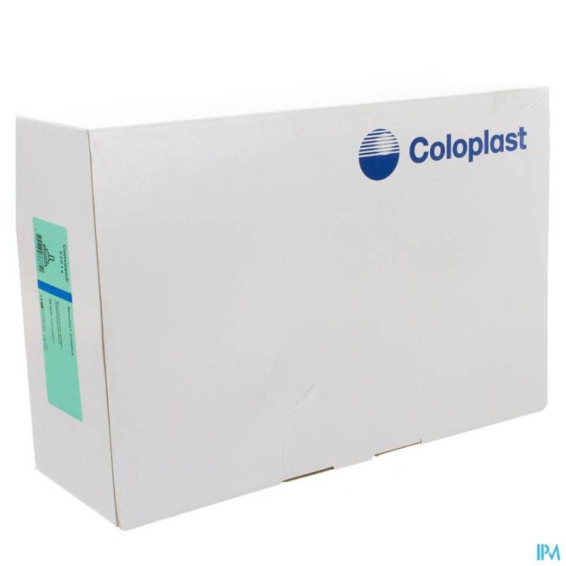 CONVEEN SECURITY COMFORT ETUI PENIEN 35MM 30 22014