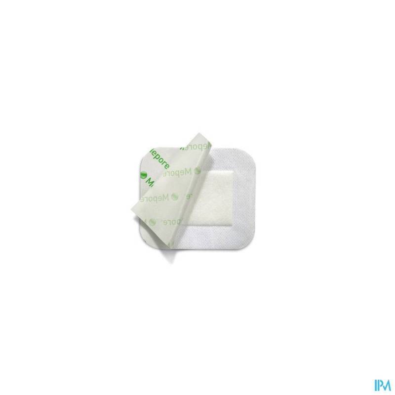 MEPORE CP/ KP STER 9X35CM 30 671400